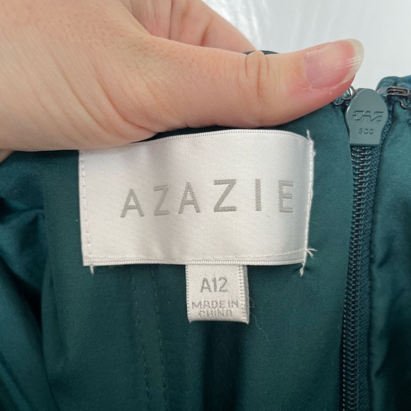 Bridesmaid dress - Picture 2 of 4